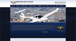 Desktop Screenshot of mfc.nb.ca